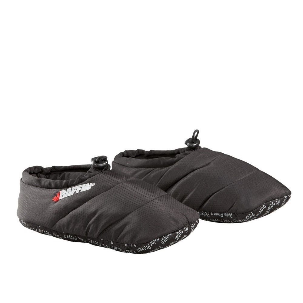 NIB CUSH | Unisex Hybrid Slipper